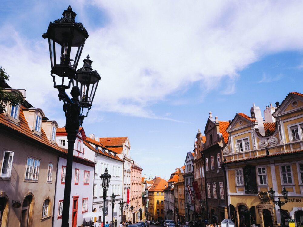 Prag Hótel Skoðunarferðir