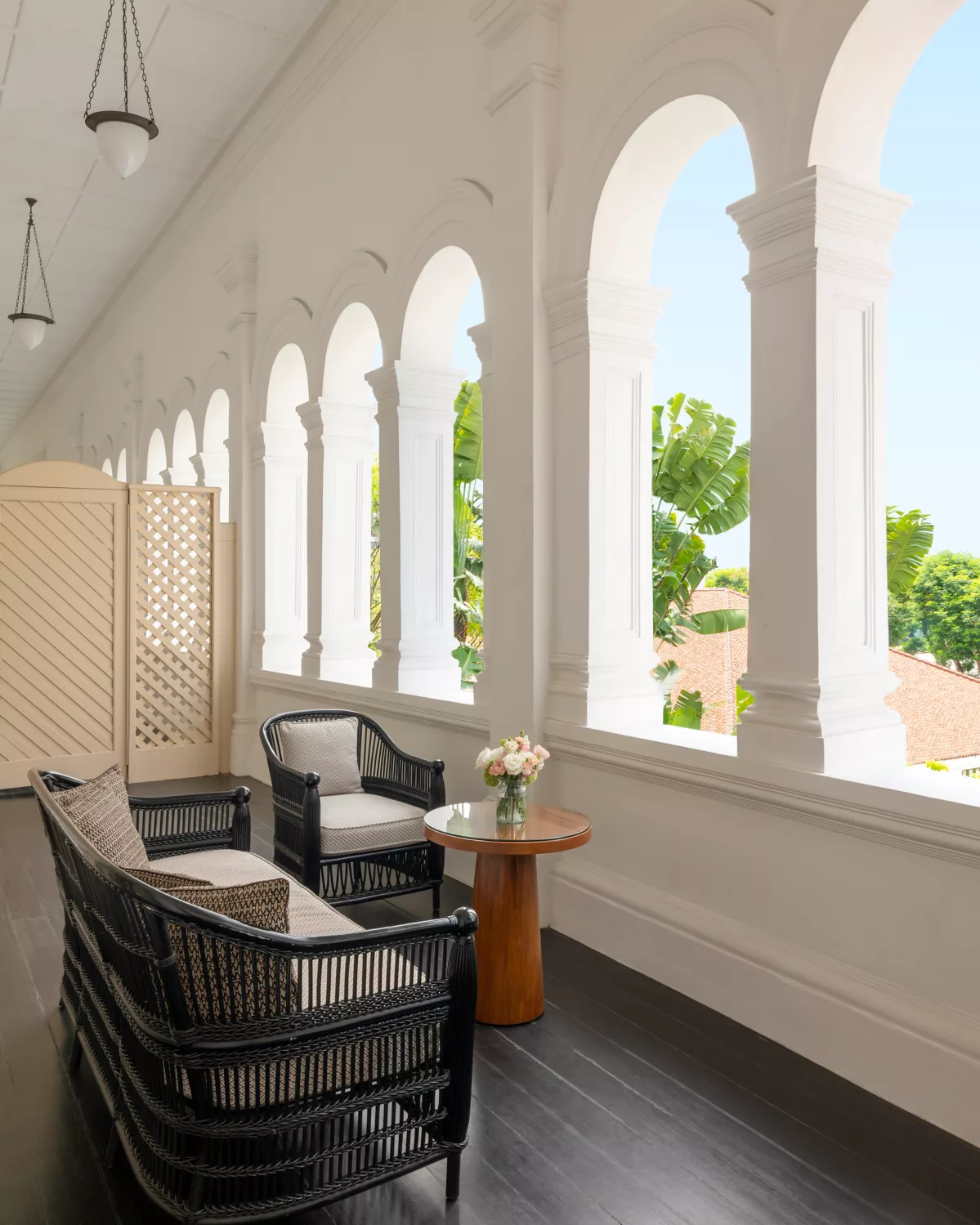 Raffles Hotel Singapore Dvölarkostnaður