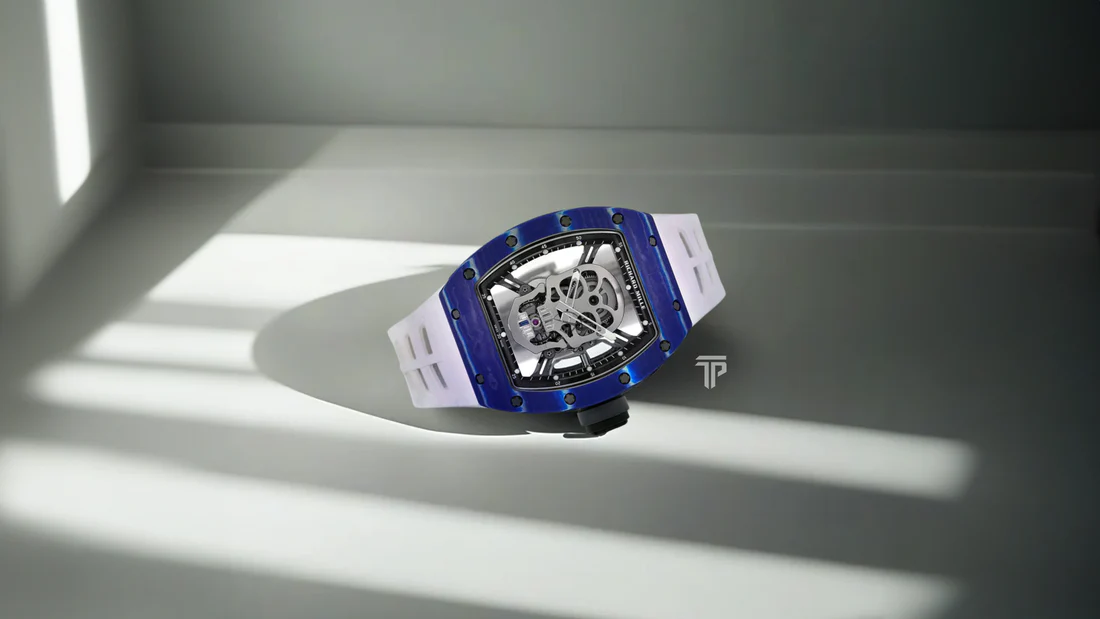 Richard Mille Úr