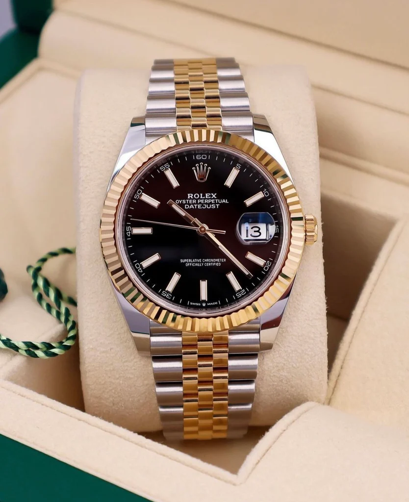 Rolex Lúxusúr