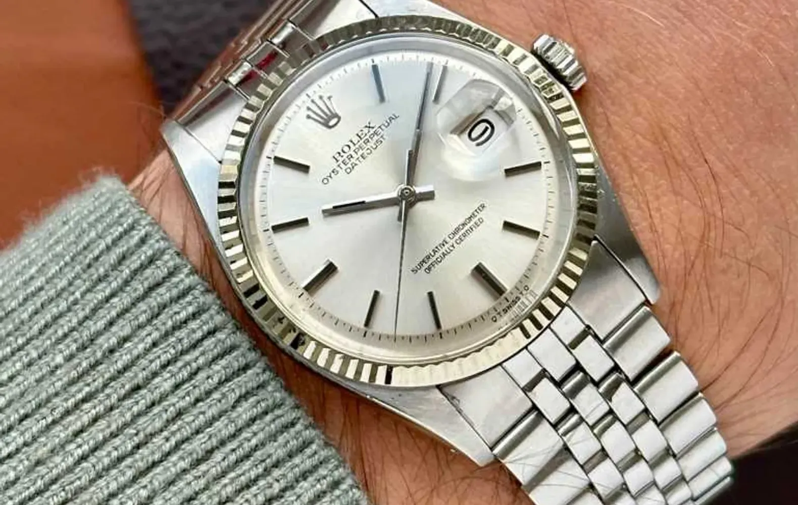 Rolex Verð