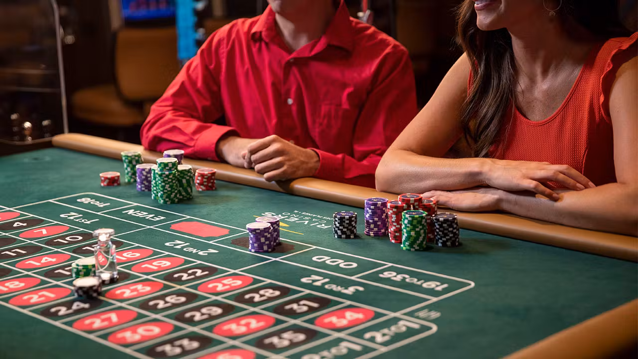 Roulette Leikreglur Blogg