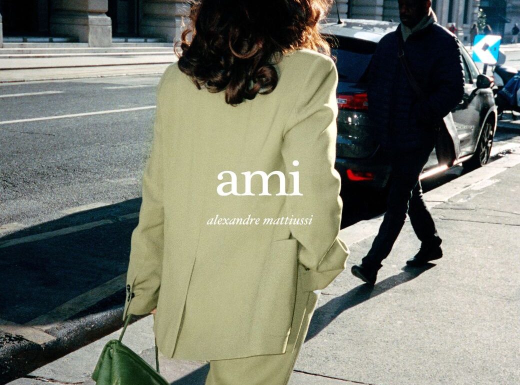 Saga Alexandre Mattiussi frá götum Parísar til tískupalla heimsins