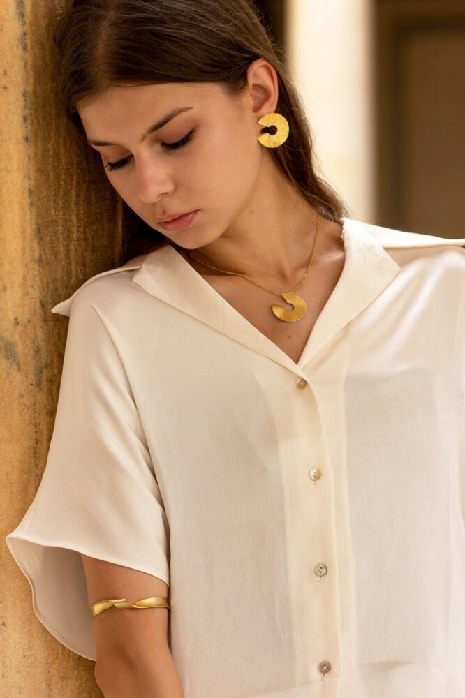 Leis skartgripir Blogg