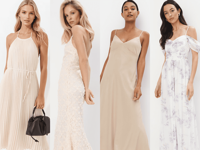 Sumarlegar útfærslur fyrir stórviðburði og fleira