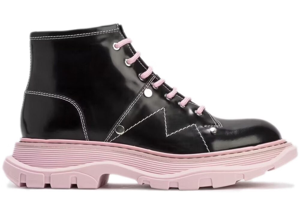 Upprunalegir Alexander Mcqueen skór Eiginleikar