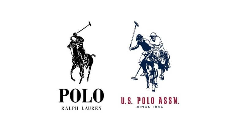 Us Polo Assn á móti Polo Ralph Lauren Helstu Mismunur