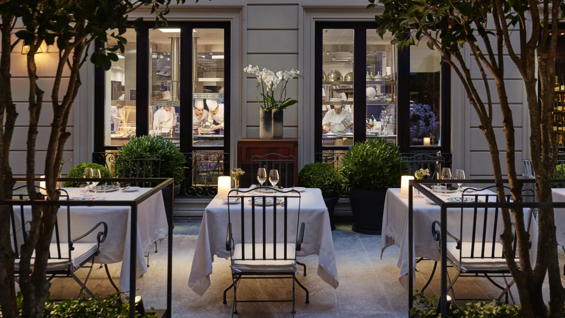 Veitingastaðir í Mílanó Blogg