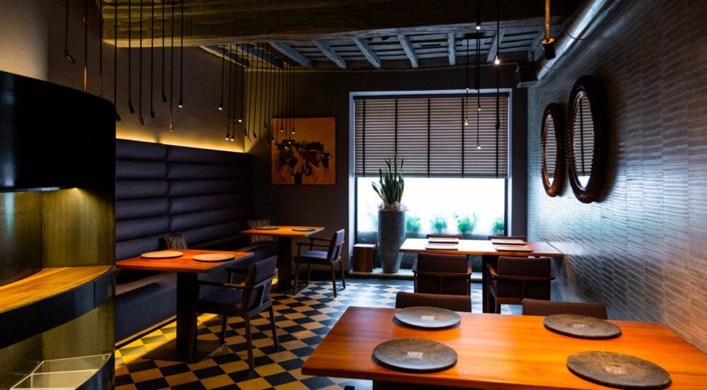 Veitingastaðurinn Il Pagliaccio