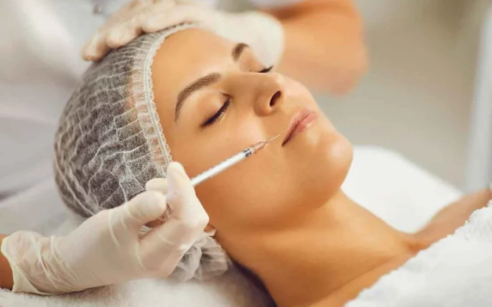 Verð á hýalúrónsýru