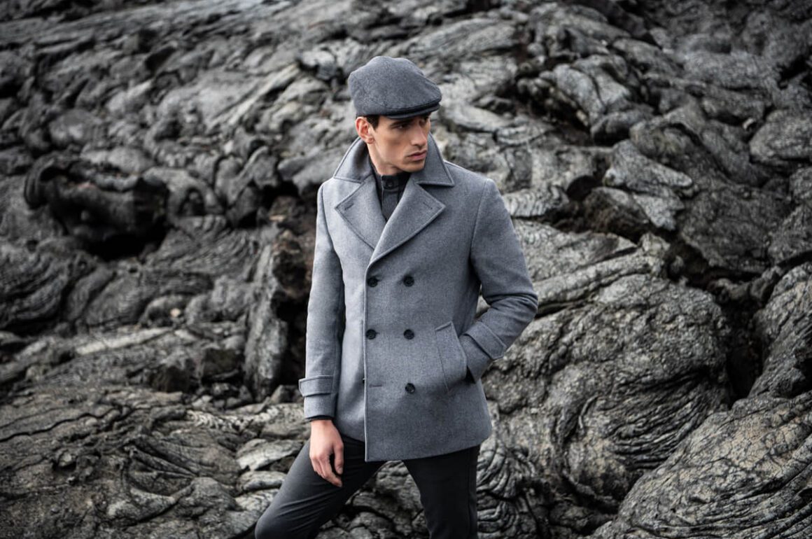 Vinsælustu litirnir í karlafataskápnum