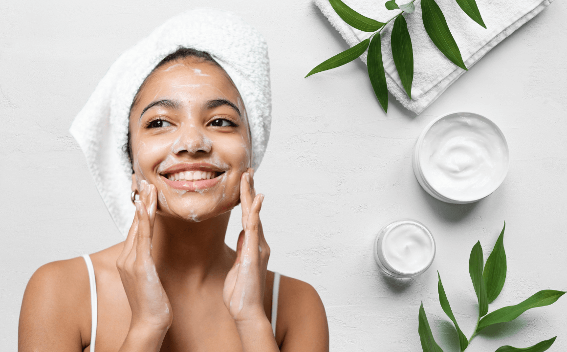 Well-being sem ný skilgreining á fegurð