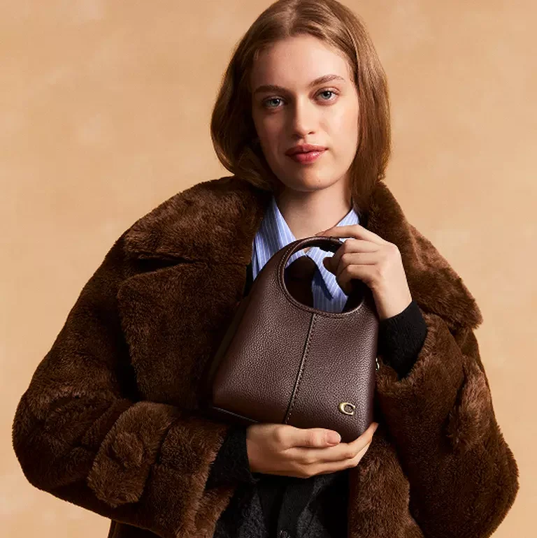 Er Coach lúxusmerki – hvernig ætti það í raun að vera flokkað?