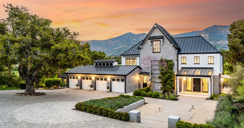 Fasteignamarkaðurinn