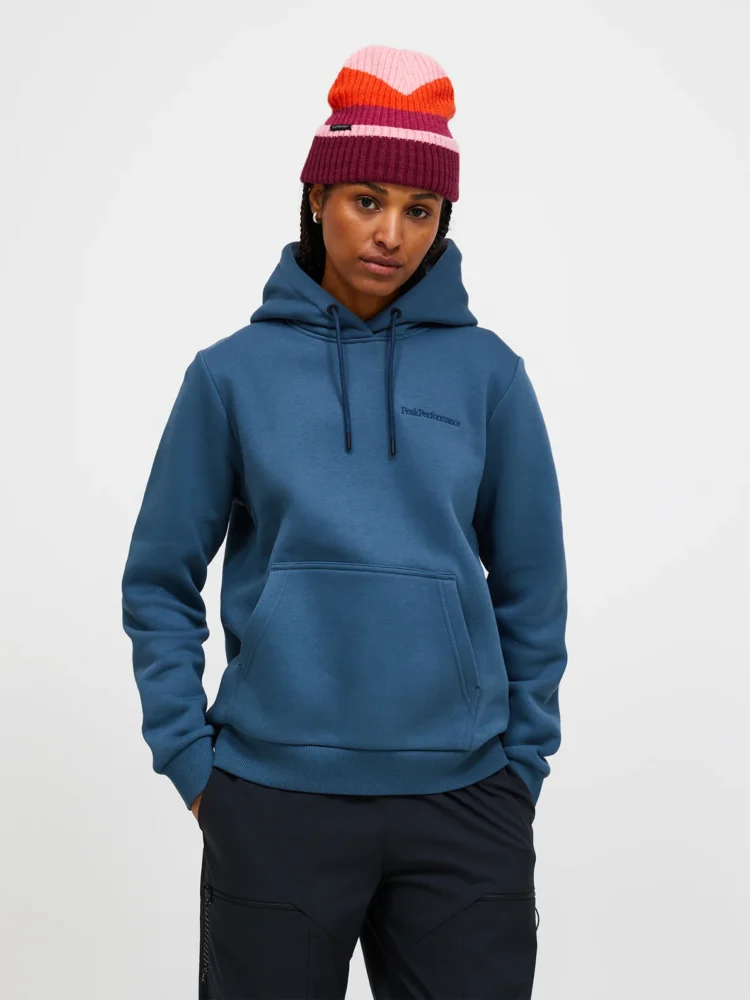 Fyrir hvern er Peak Performance