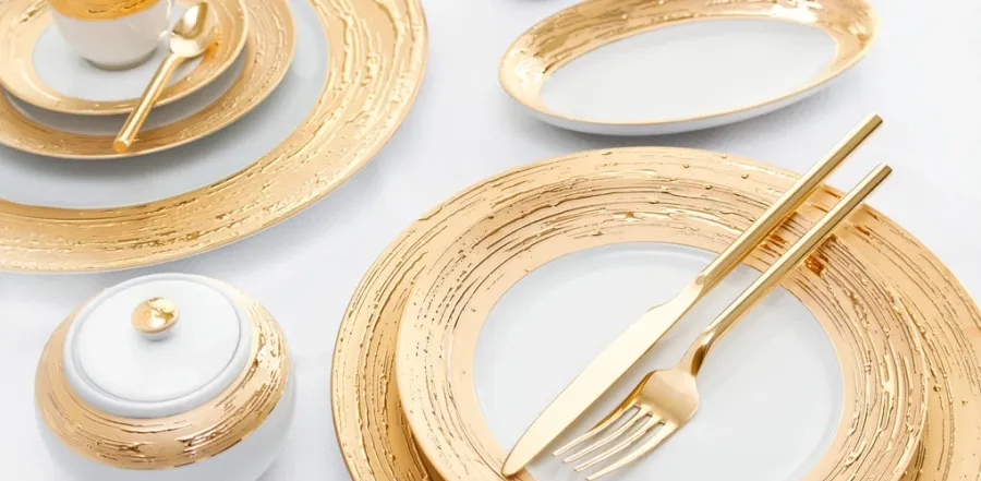 Grunnreglur um borðhald