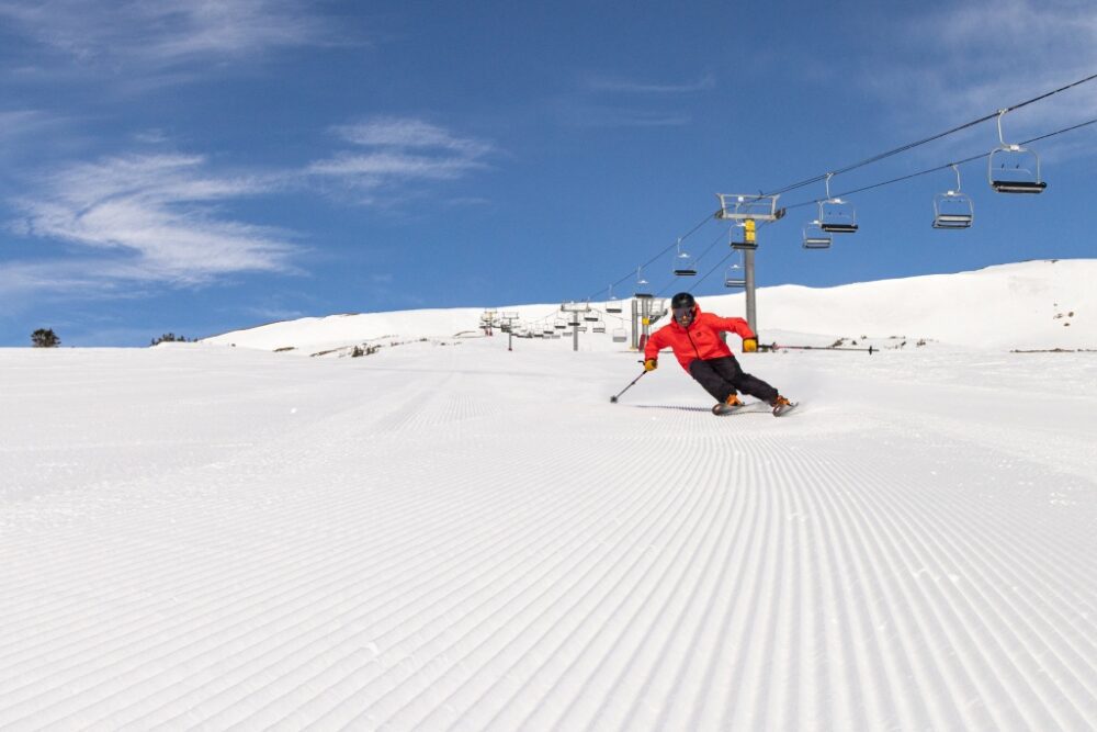 Premium Skíði Fyrir Fagfólk