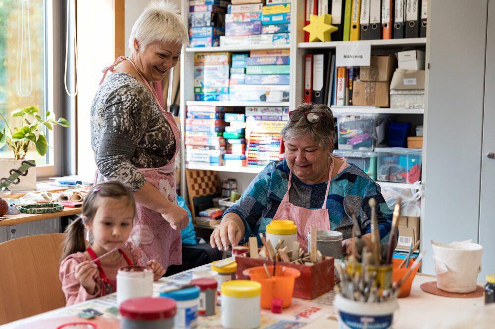 Bygging eldri borgara1