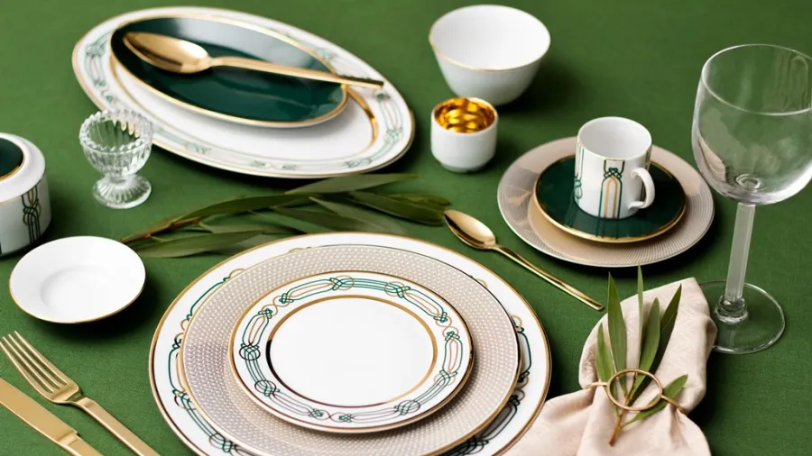 Hvernig á að þekkja góða postulín