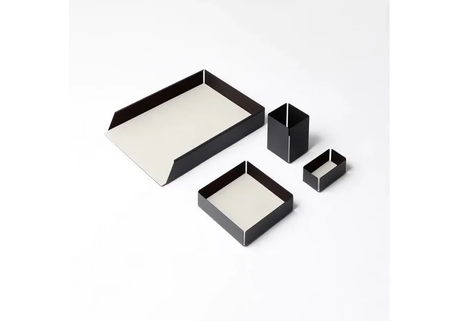 Lúxus skrifborðsaukahlutir