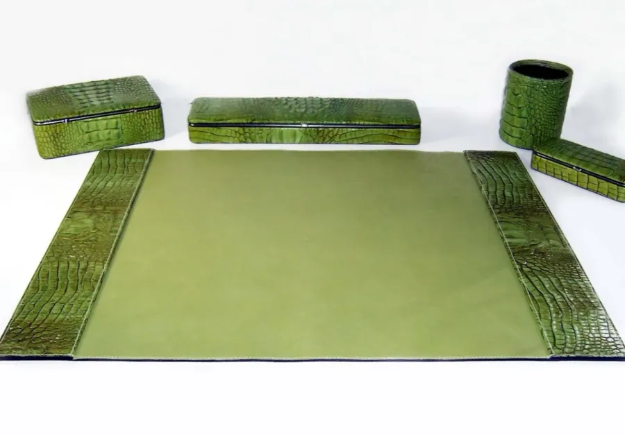 Premium Skrifborðsett