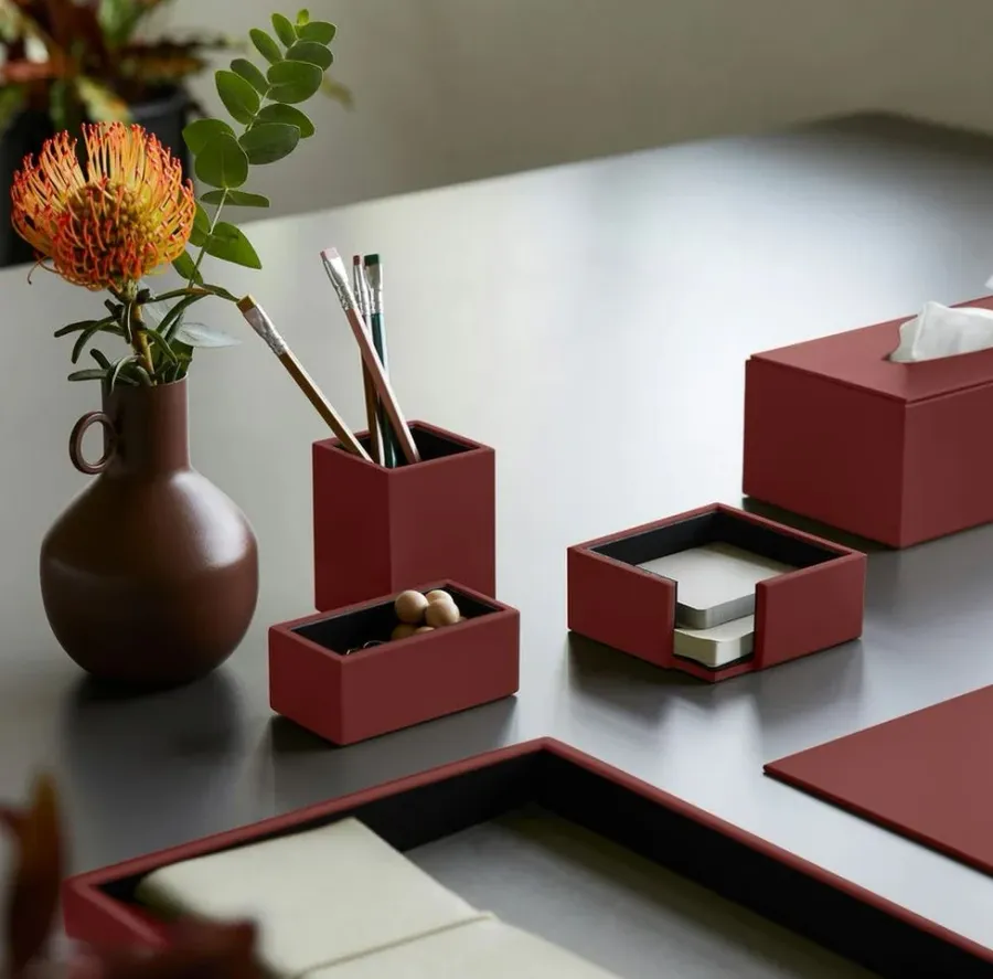 Skrifborðsfylgihlutir