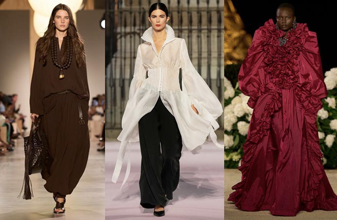 Tískustefnur 2026 Hvað Verður Í Tísku