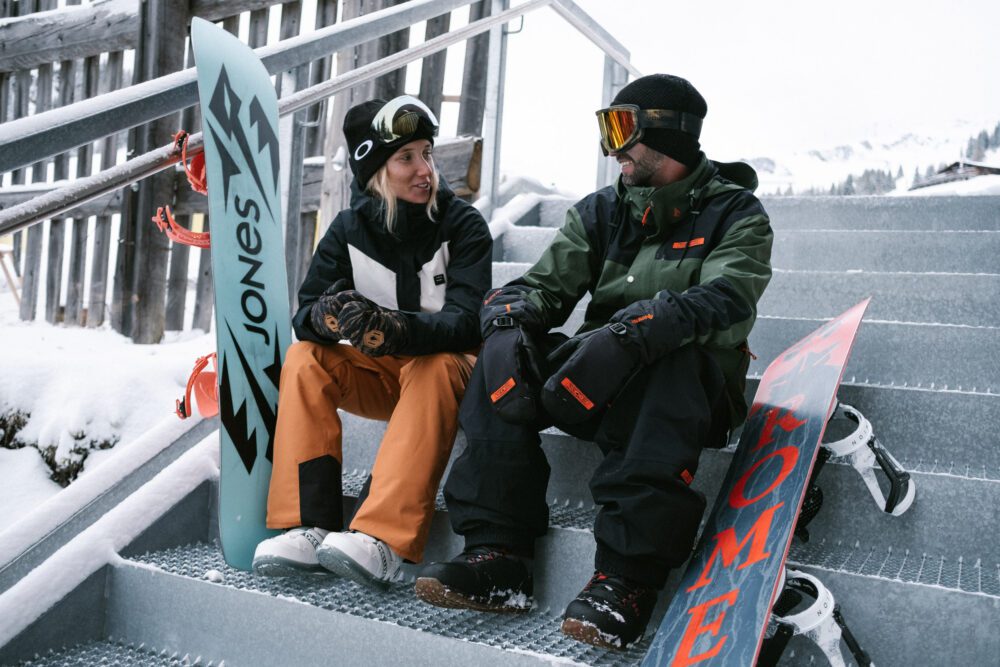 Frá Hvaða Fyrirtæki Er Snjóbretti Hraðar Aðferðir Og Áreiðanleg Auðkenning