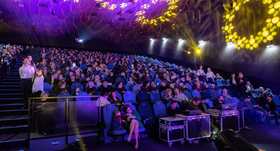 Kvikmyndahátíðir 2026