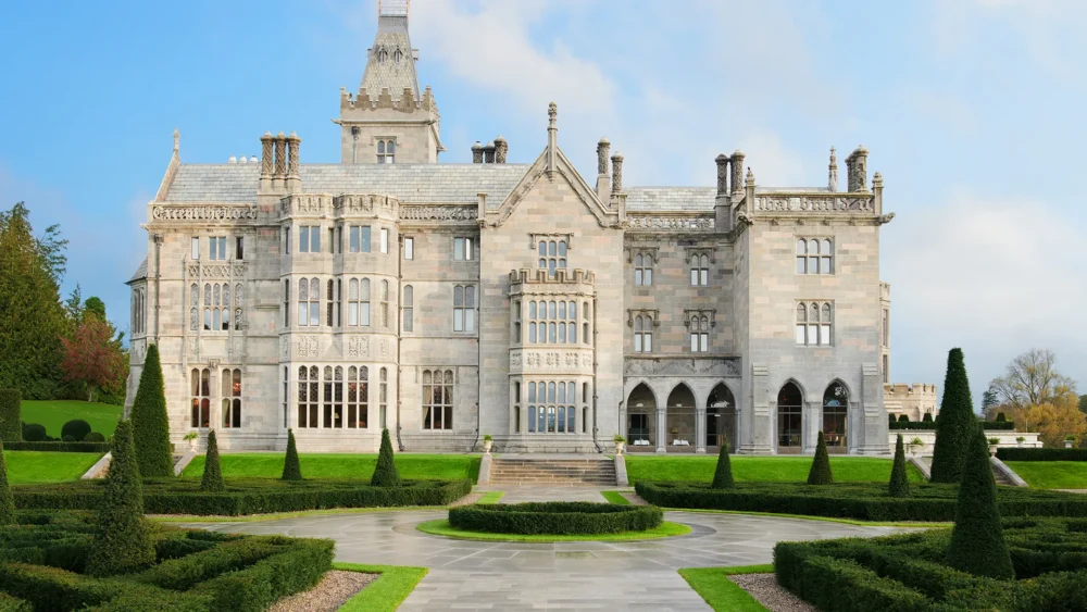 Hótel Adare Manor