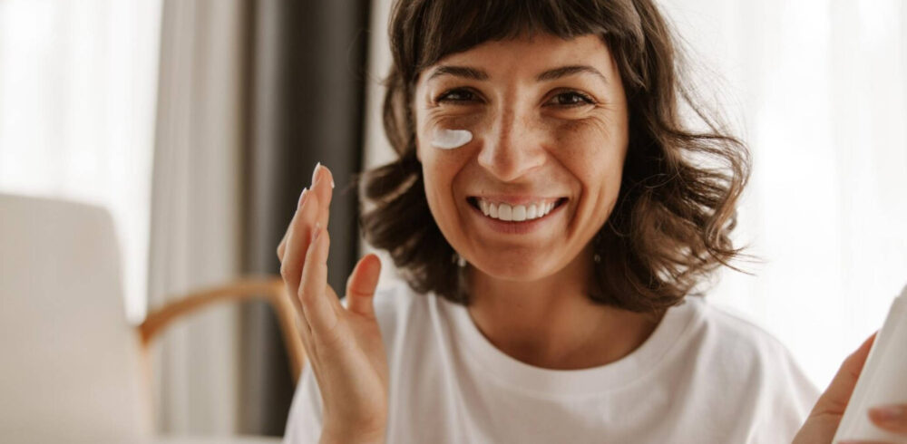 Hvaða augnkrem á að velja