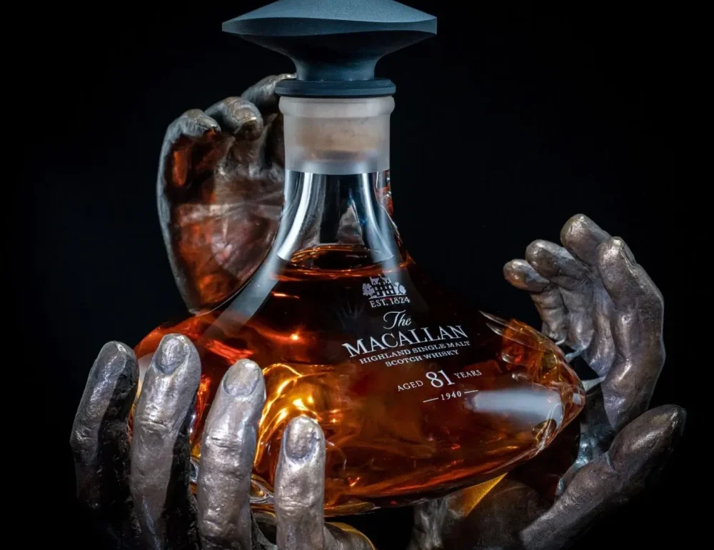 Hversu mikið kostar Macallan 81 – verð, framboð og skynsemi þessarar verðlagningar