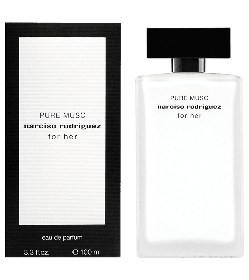 Kvennlegur Ilmvatnsblogg