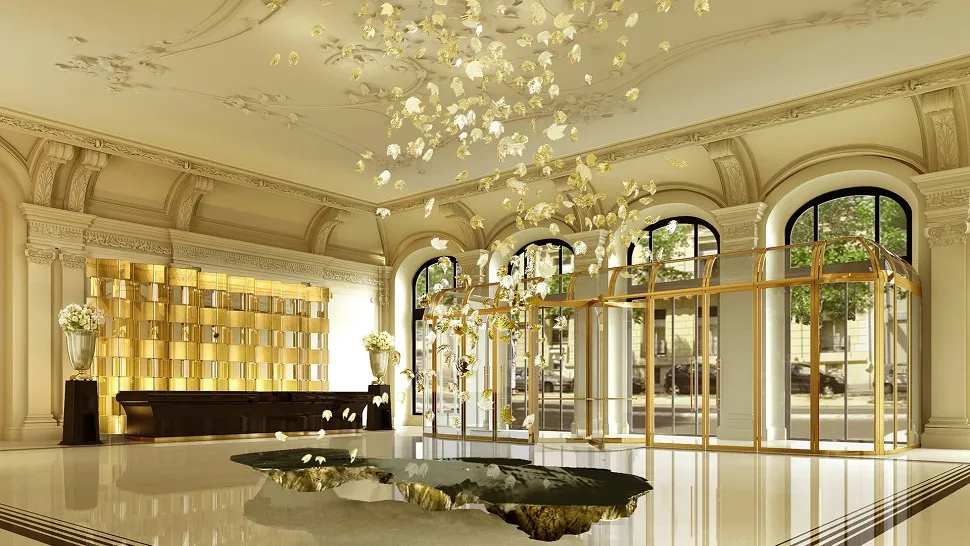 Evrópu dýrlegustu hótel – topp 10 og leiðarvísir 2026