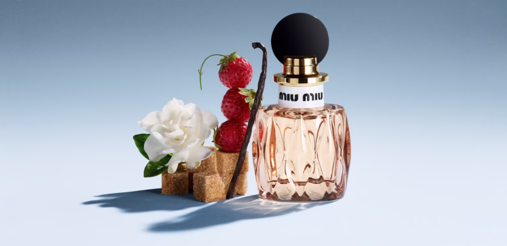 Kynþokkafullar kvenilmvötn