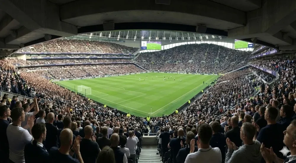 Vip Sæti Á Leiknum