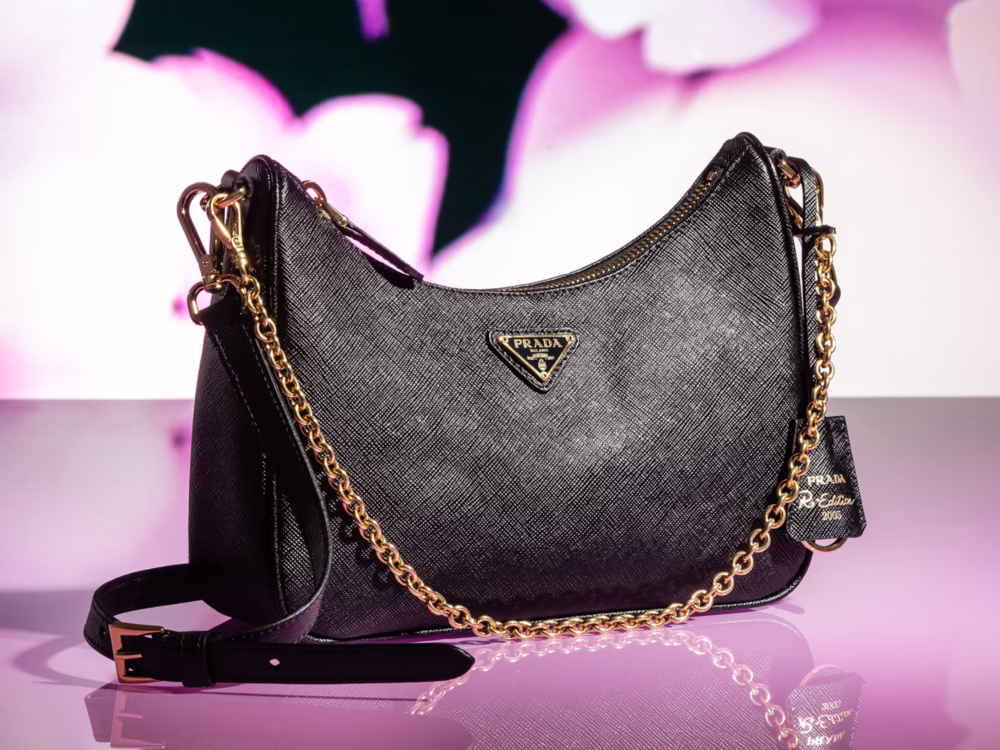 Prada Hylkisöfn