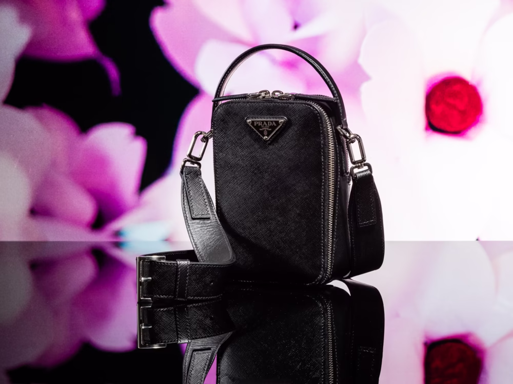 Prada Hylkisafns Safn