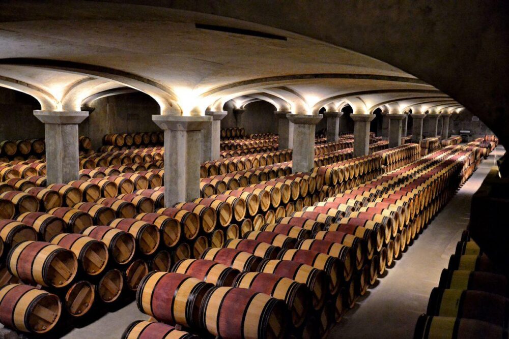 Bordeaux víngerð