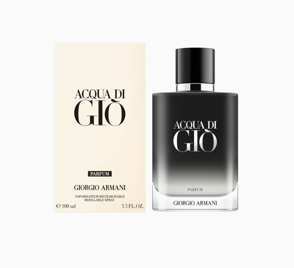 Armani Herrnilmur