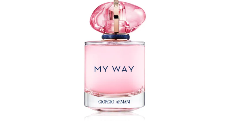 Armani ilmvatn