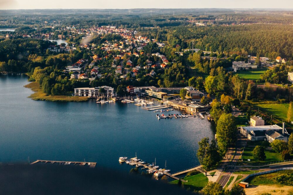 Mazursk hótel