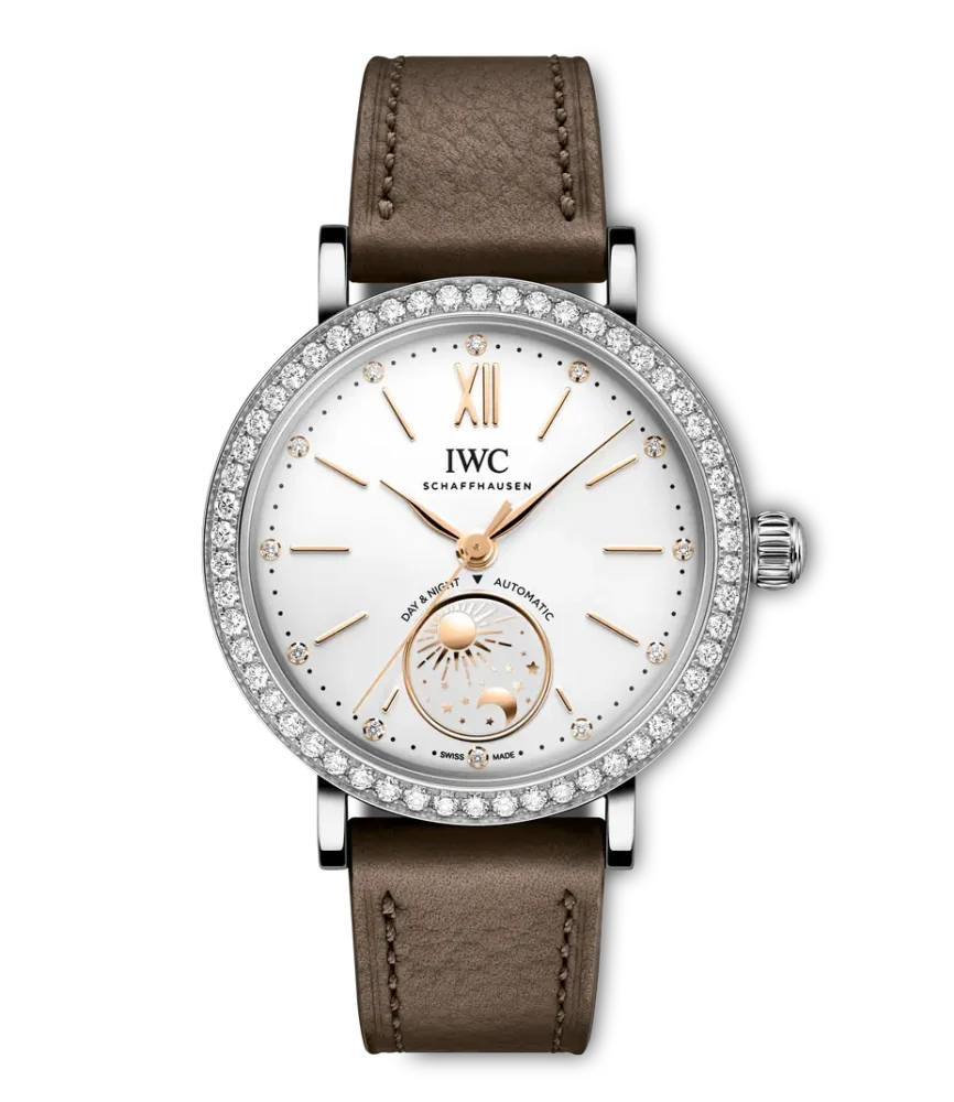 Iwc Schaffhaus úr Gdzie Kupic