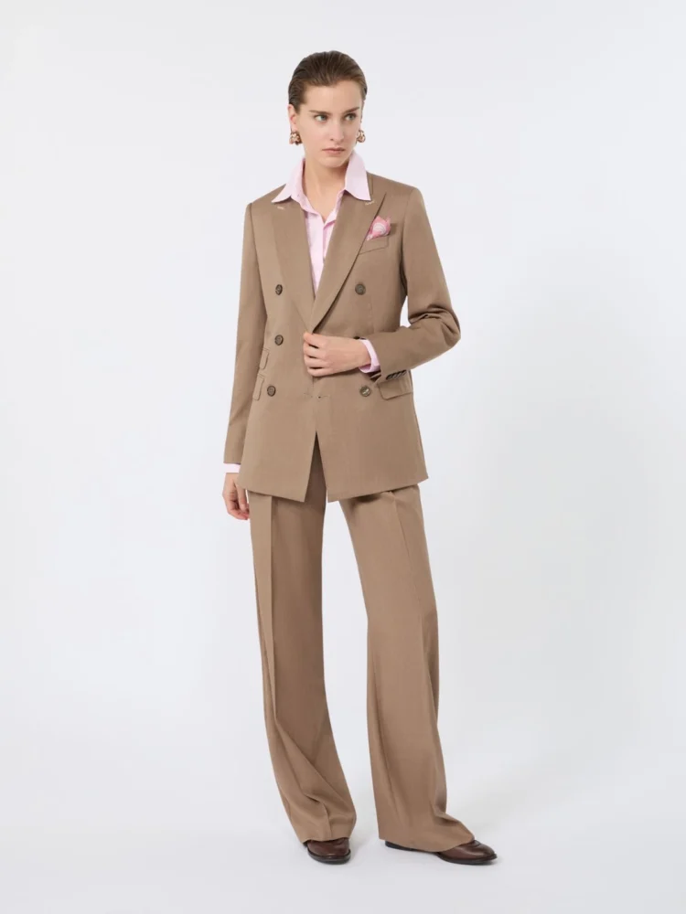Max Mara Premium efni