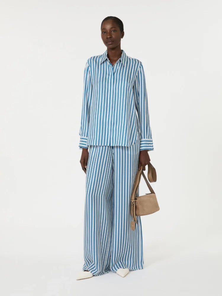 Max Mara Lykilatriði
