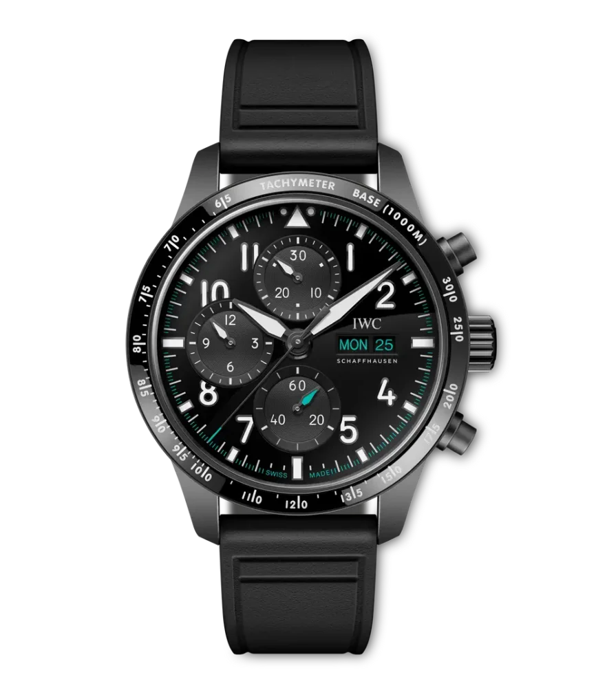 Iwc úr