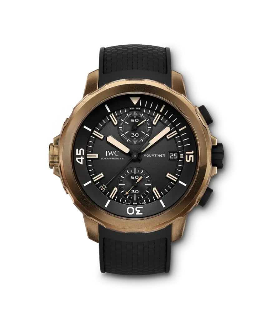 Úr Iwc Schaffhause