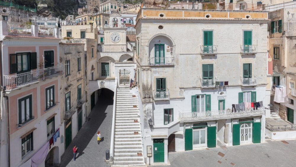 Atrani Ítalía 2023 03 26 Dd 32