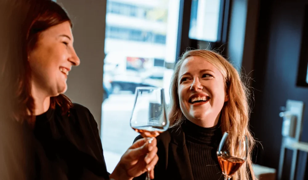 Blanc De Blancs Vs Blanc De Noirs Verð