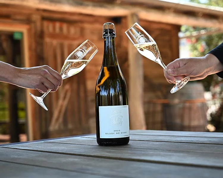 Blanc De Blancs Vs Blanc De Noirs Verð